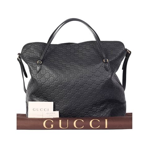 gucci bree guccissima leather tote|guccissima leather handbags.